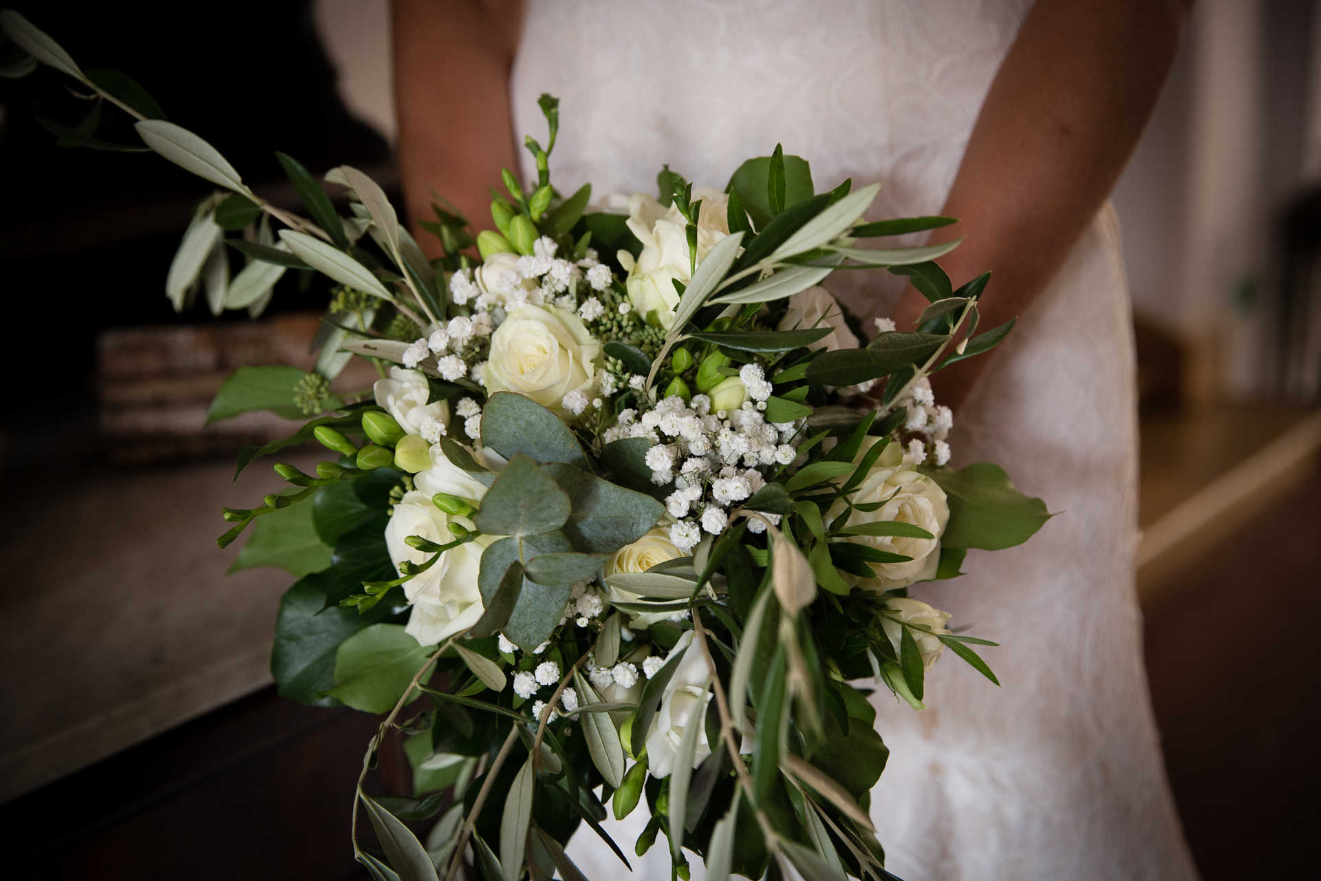 Svatební floristika | Studio Petronila | Kutná Hora